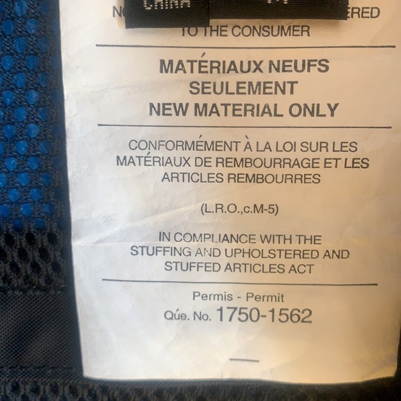 Joe Rocket Racing riding Jacket - Picture 12 of 12